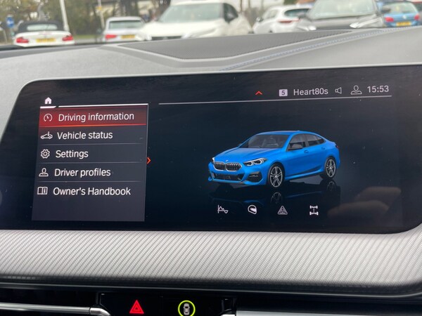 Used BMW 2 Series 2020 for sale - 76224508: Photo 44