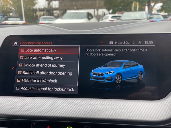 Used BMW 2 Series 2020 for sale - 76224508: Photo 46