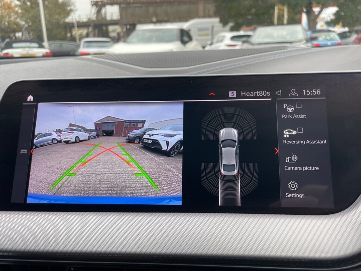 Used BMW 2 Series 2020 for sale - 76224508: Photo 47