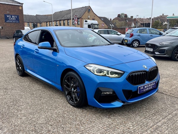 Used BMW 2 Series 2020 for sale - 76224508: Photo 4
