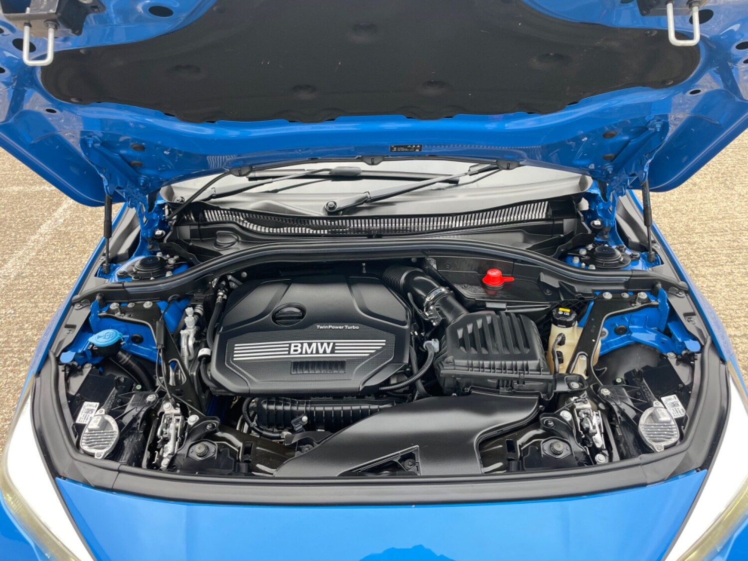 Used BMW 2 Series 2020 for sale - 76224508: Photo 7