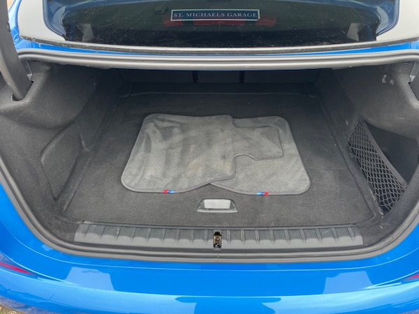 Used BMW 2 Series 2020 for sale - 76224508: Photo 74