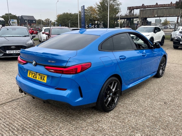 Used BMW 2 Series 2020 for sale - 76224508: Photo 8