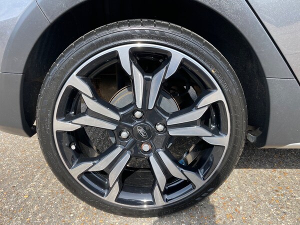 Used Ford Fiesta 2020 for sale - 75422419: Photo 15