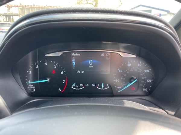 Used Ford Fiesta 2020 for sale - 75422419: Photo 20