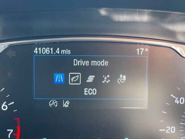 Used Ford Fiesta 2020 for sale - 75422419: Photo 30