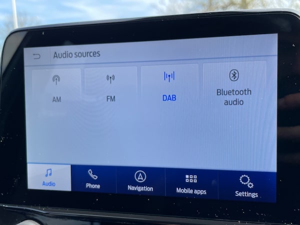 Used Ford Fiesta 2020 for sale - 75422419: Photo 38