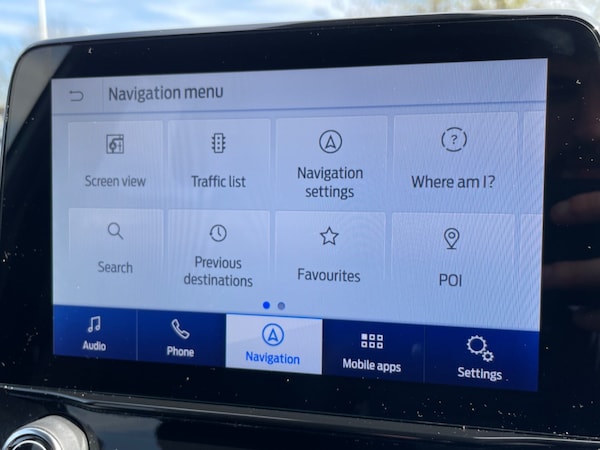 Used Ford Fiesta 2020 for sale - 75422419: Photo 41
