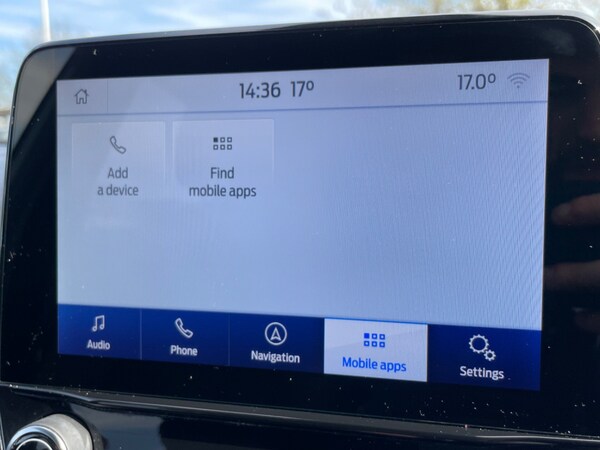 Used Ford Fiesta 2020 for sale - 75422419: Photo 42
