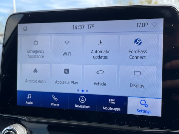 Used Ford Fiesta 2020 for sale - 75422419: Photo 43