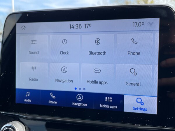 Used Ford Fiesta 2020 for sale - 75422419: Photo 44