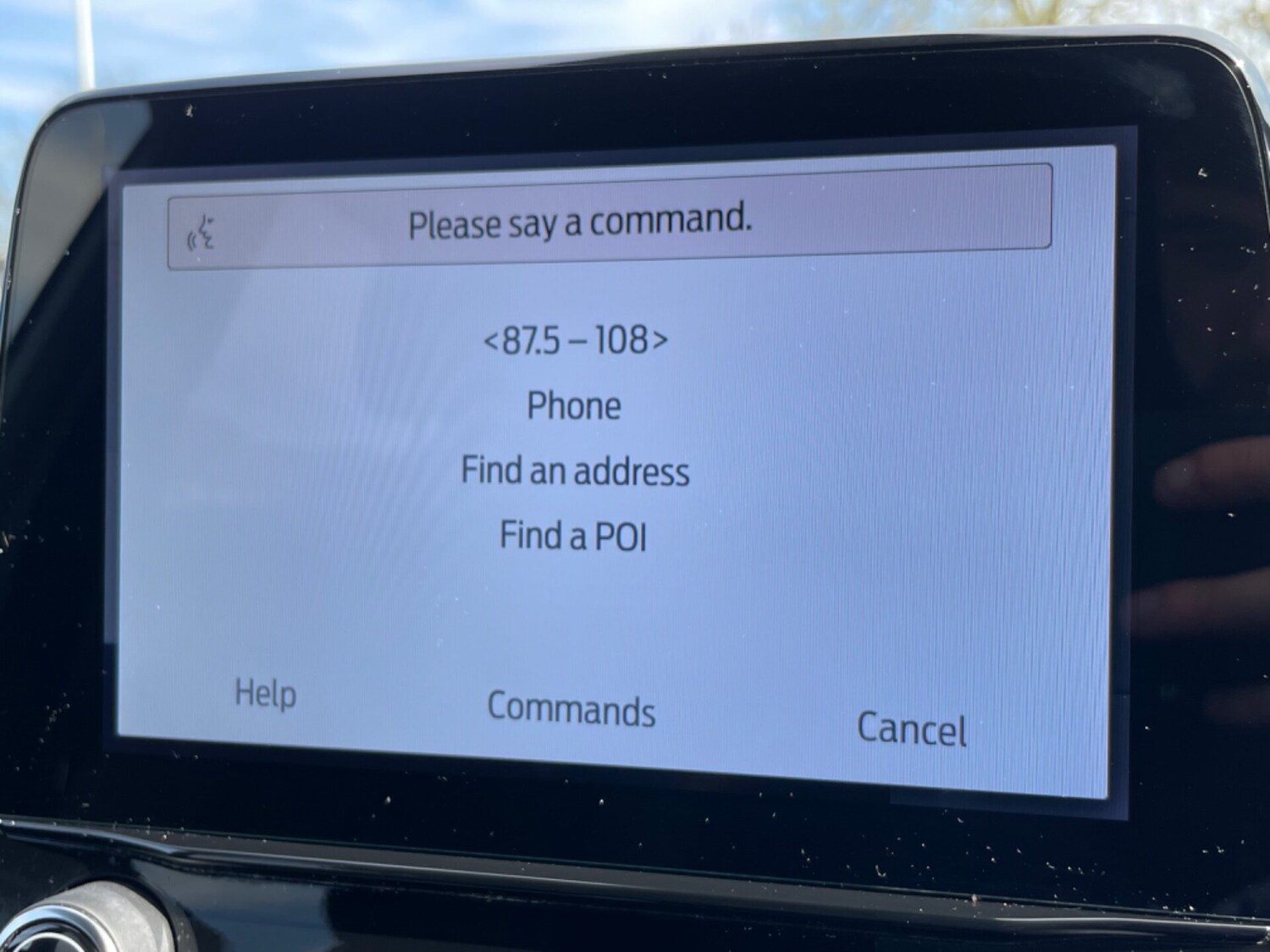 Vehicle 45