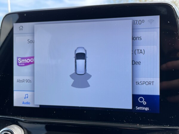 Used Ford Fiesta 2020 for sale - 75422419: Photo 46