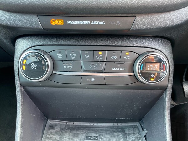 Used Ford Fiesta 2020 for sale - 75422419: Photo 47