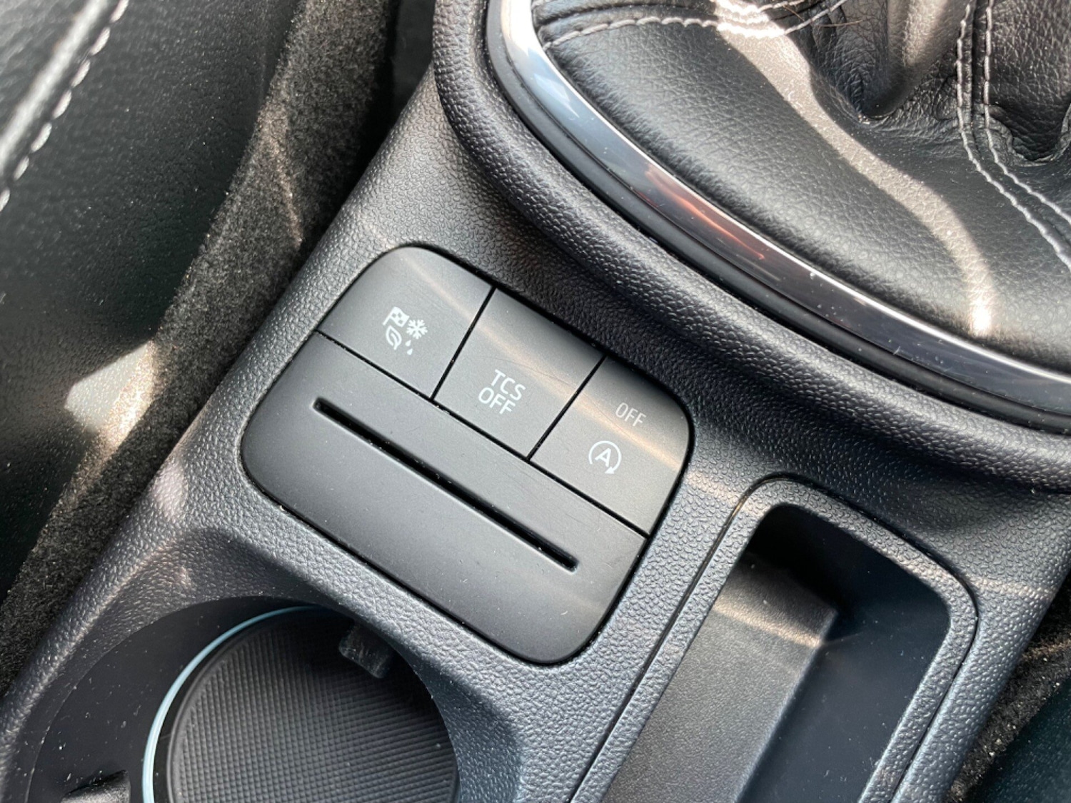 Vehicle 50
