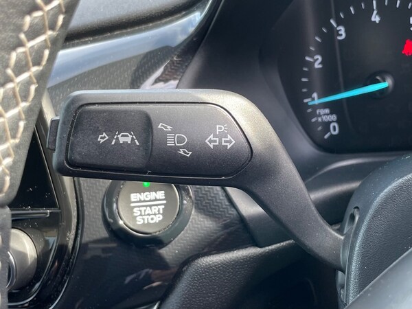 Used Ford Fiesta 2020 for sale - 75422419: Photo 56