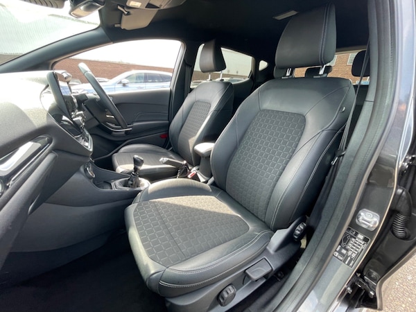 Used Ford Fiesta 2020 for sale - 75422419: Photo 63
