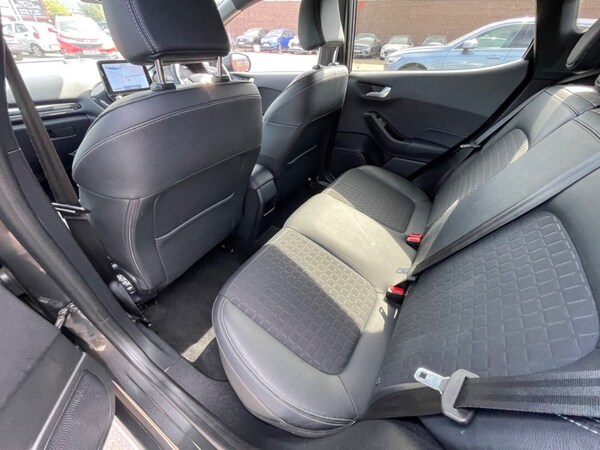 Used Ford Fiesta 2020 for sale - 75422419: Photo 65