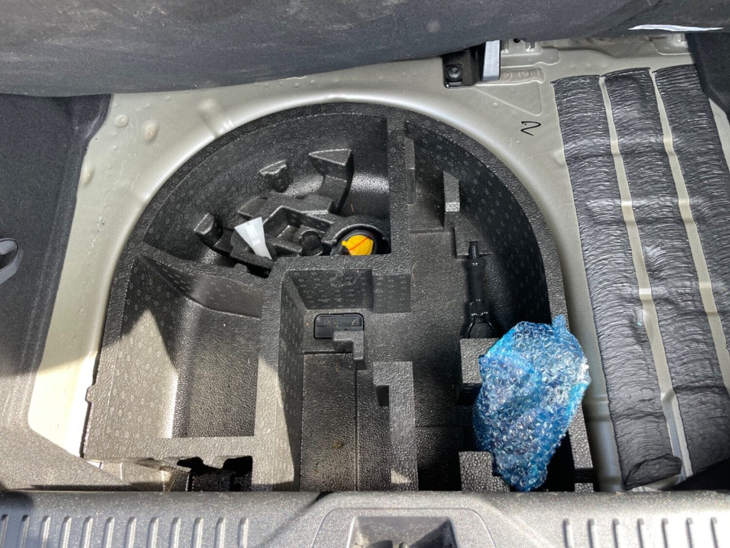 Vehicle 69