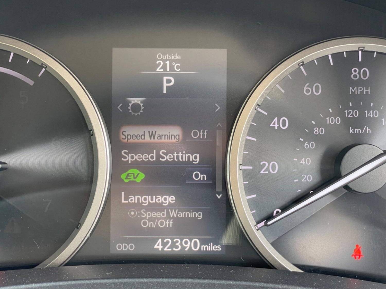 Vehicle 25