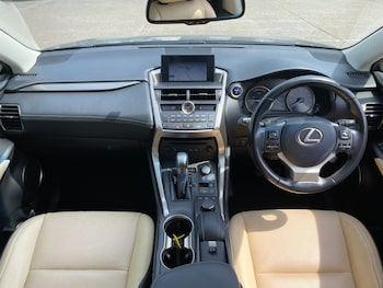 Used Lexus NX 2015 for sale - 75422645: Photo
