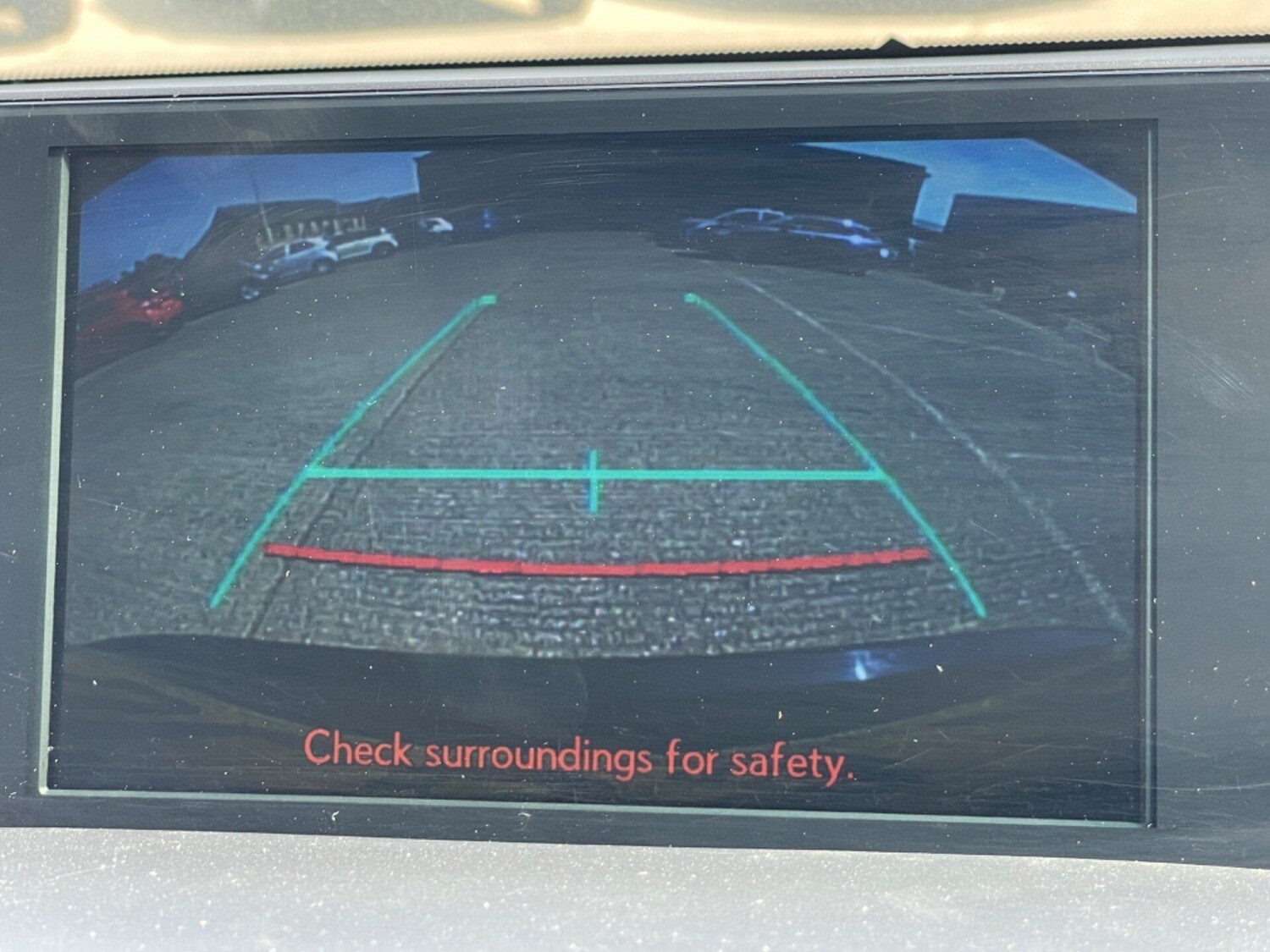 Vehicle 40