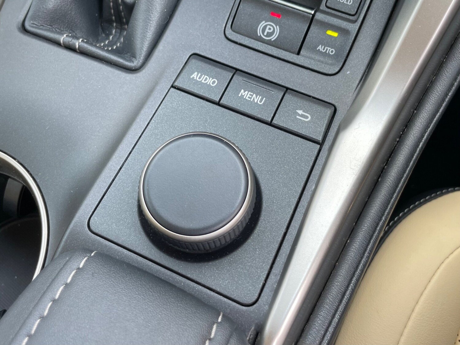 Vehicle 45