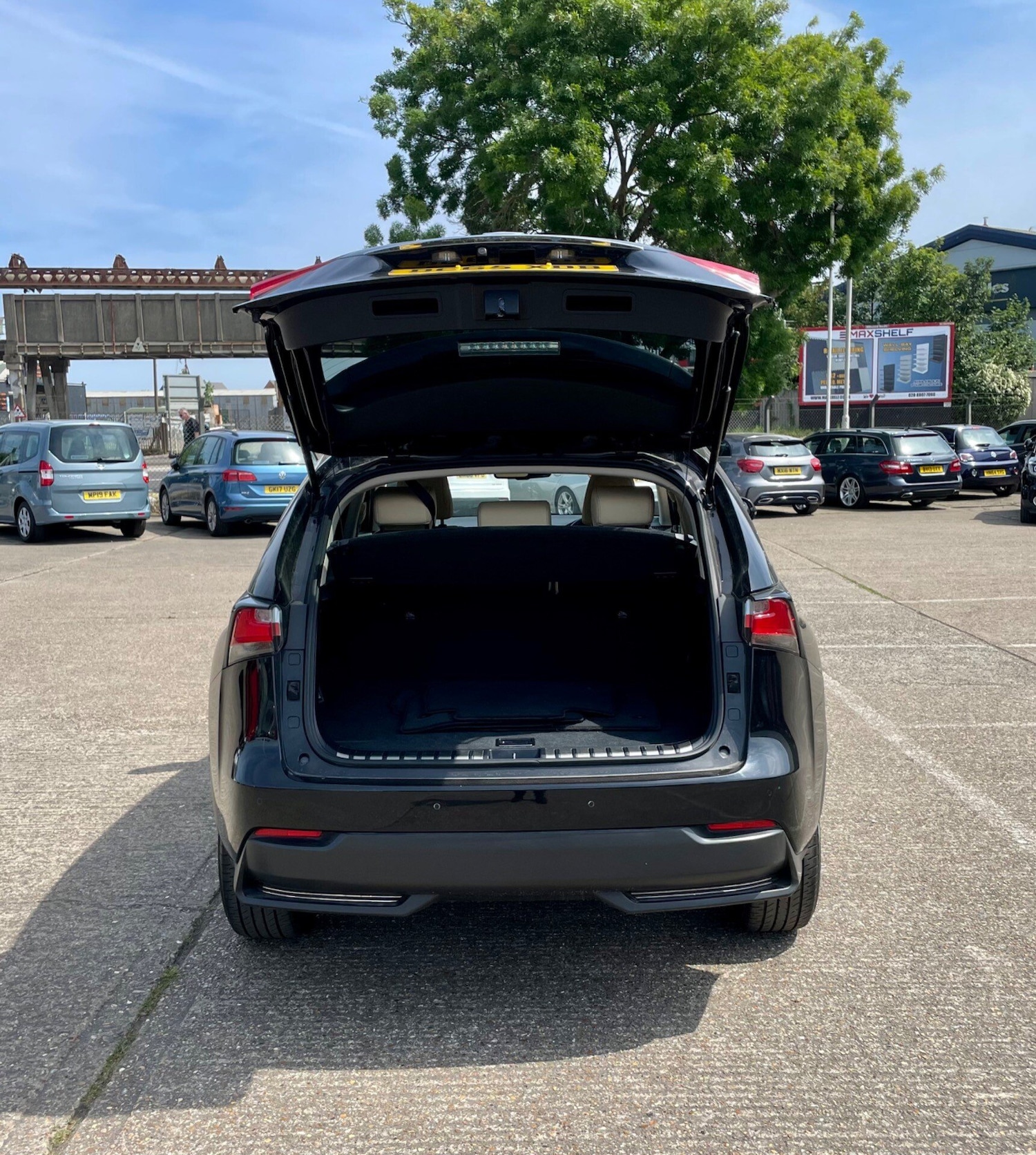 Vehicle 62
