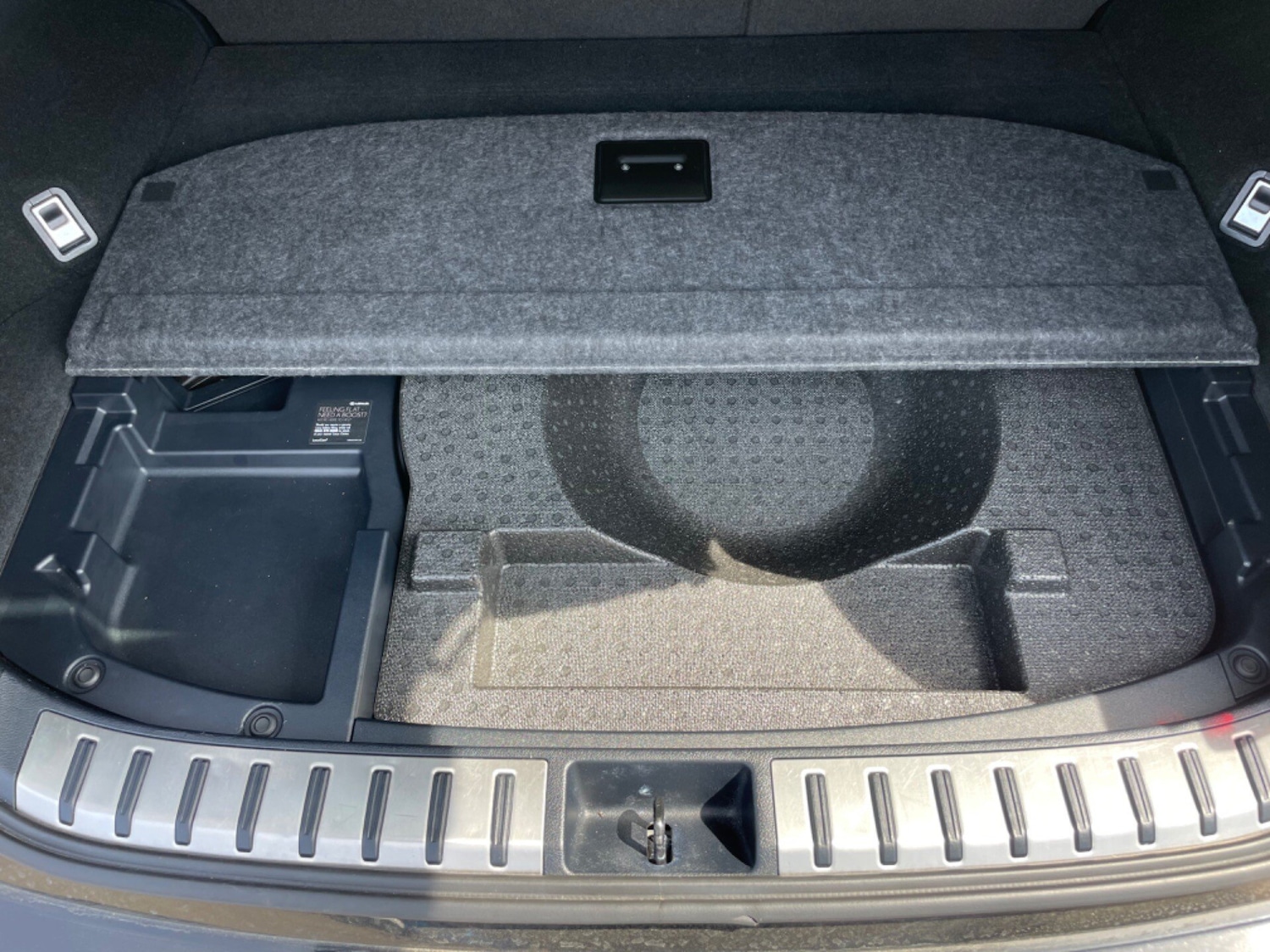 Vehicle 65