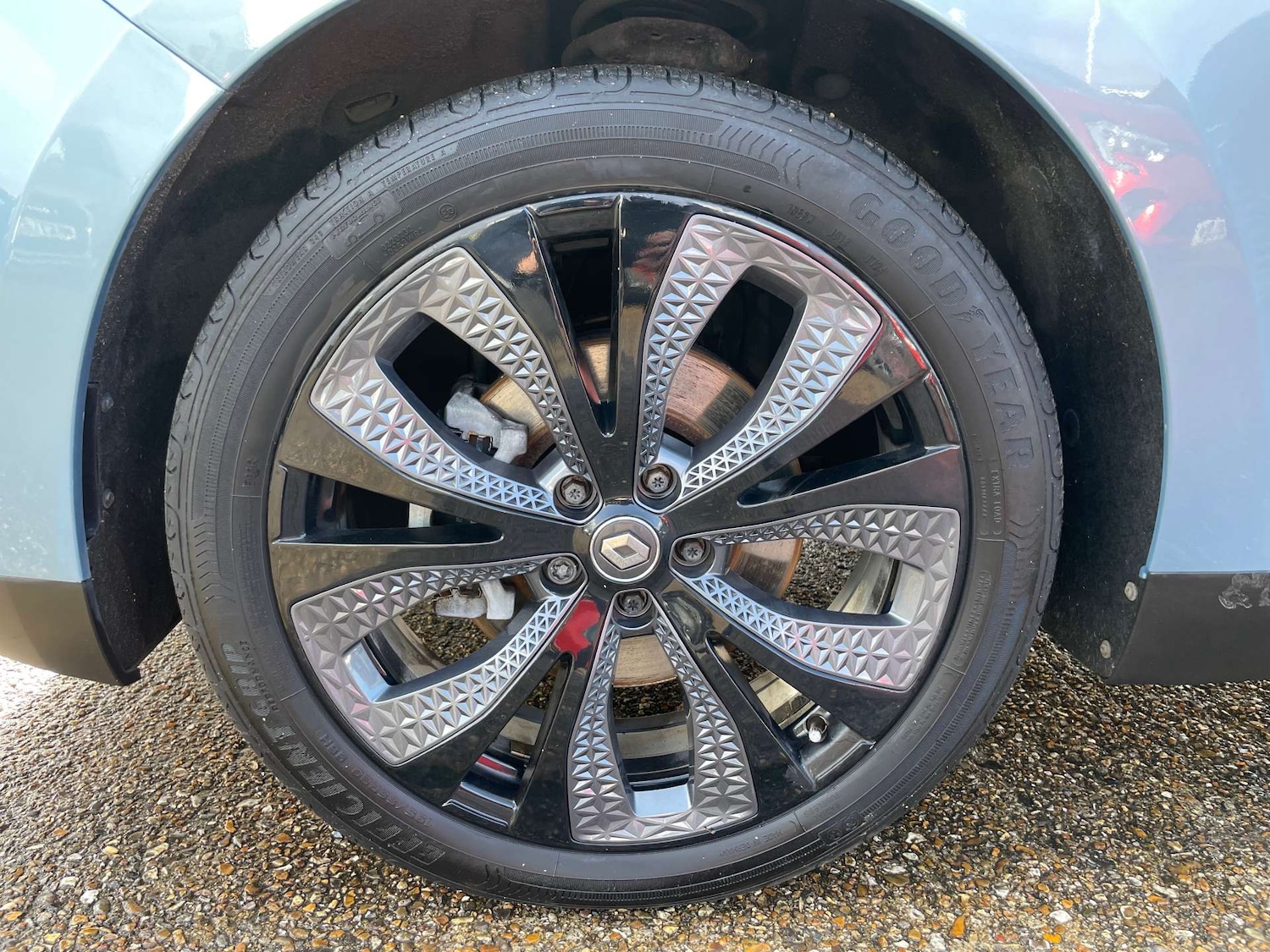 Used Renault Scenic 2017 for sale - 77289461: Photo 13