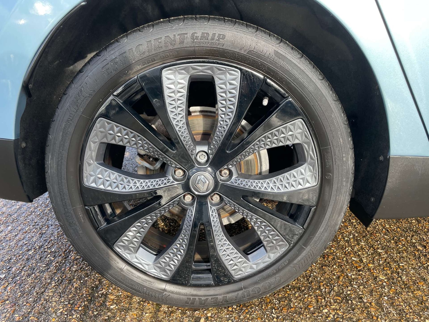 Used Renault Scenic 2017 for sale - 77289461: Photo 14