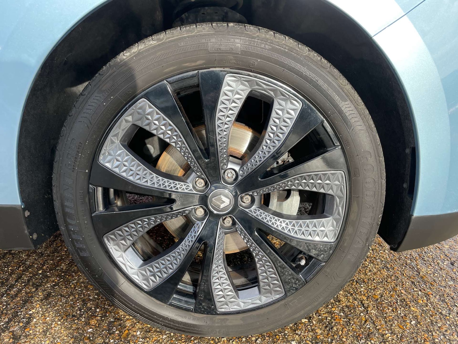 Used Renault Scenic 2017 for sale - 77289461: Photo 15