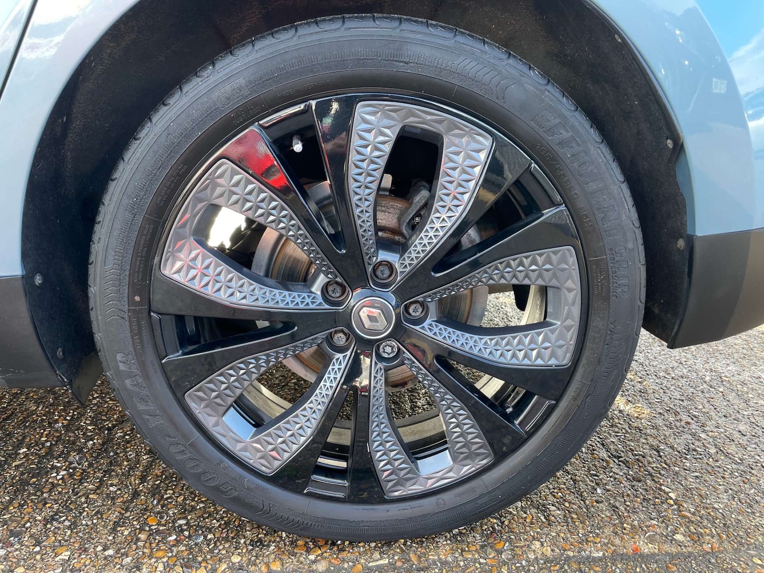 Used Renault Scenic 2017 for sale - 77289461: Photo 16