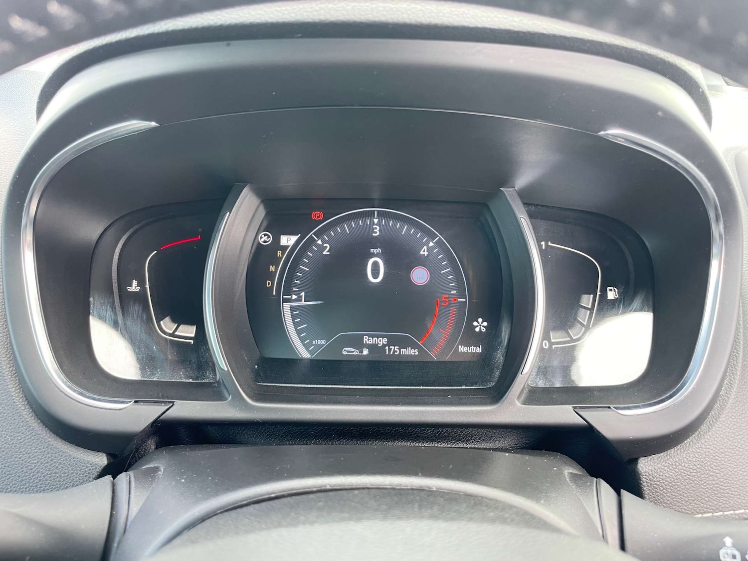 Used Renault Scenic 2017 for sale - 77289461: Photo 20