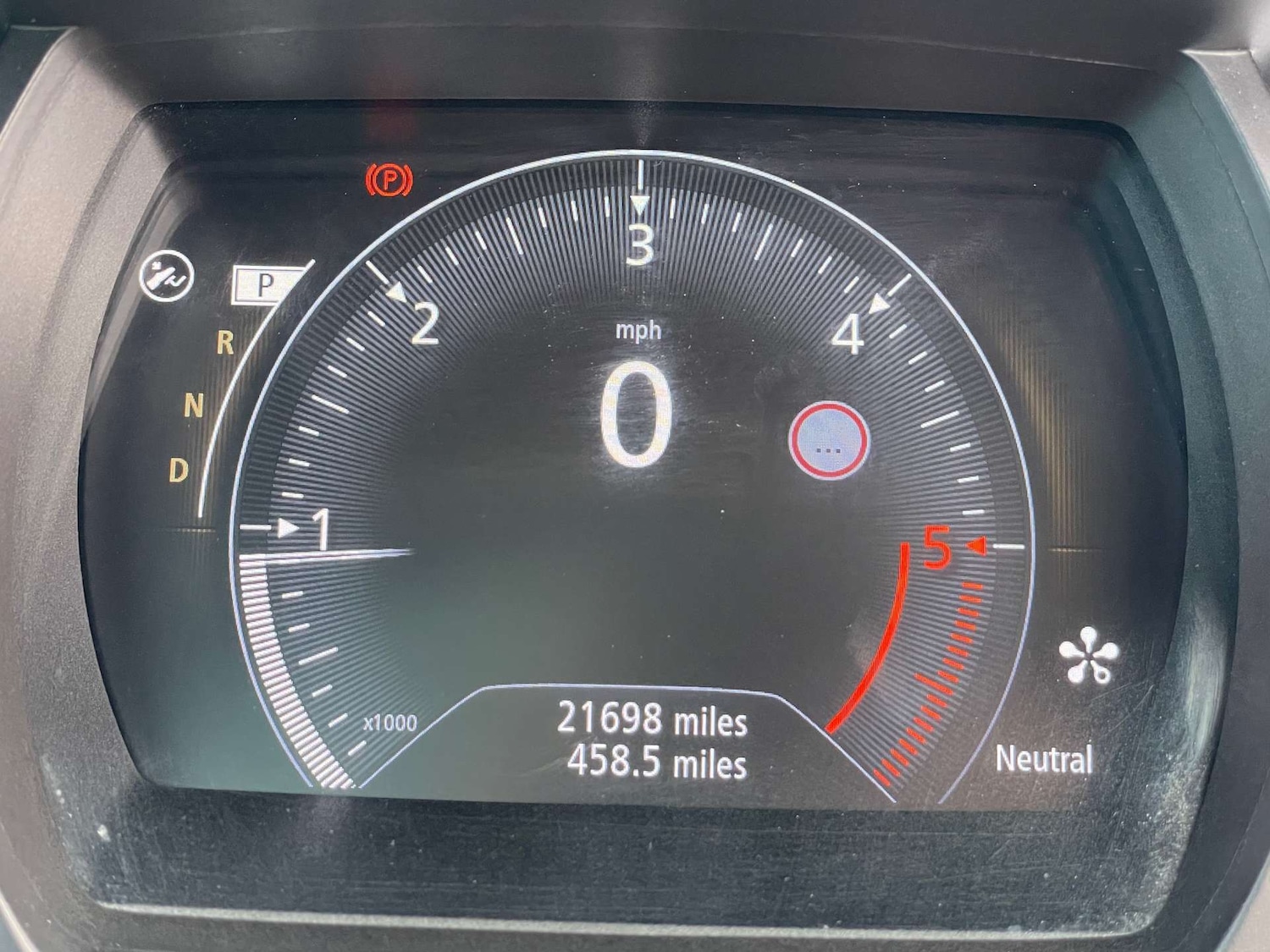 Used Renault Scenic 2017 for sale - 77289461: Photo 21