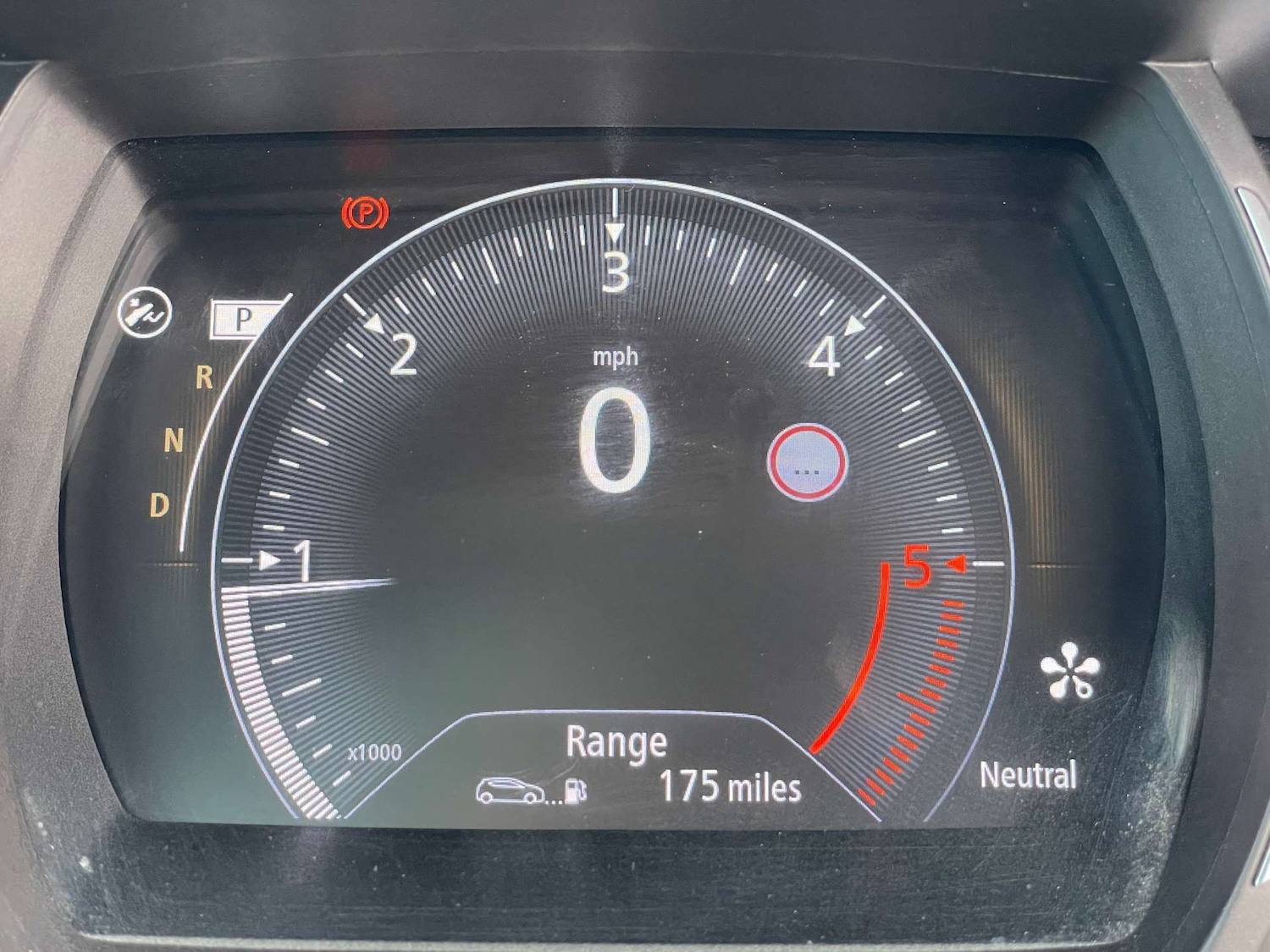 Used Renault Scenic 2017 for sale - 77289461: Photo 22