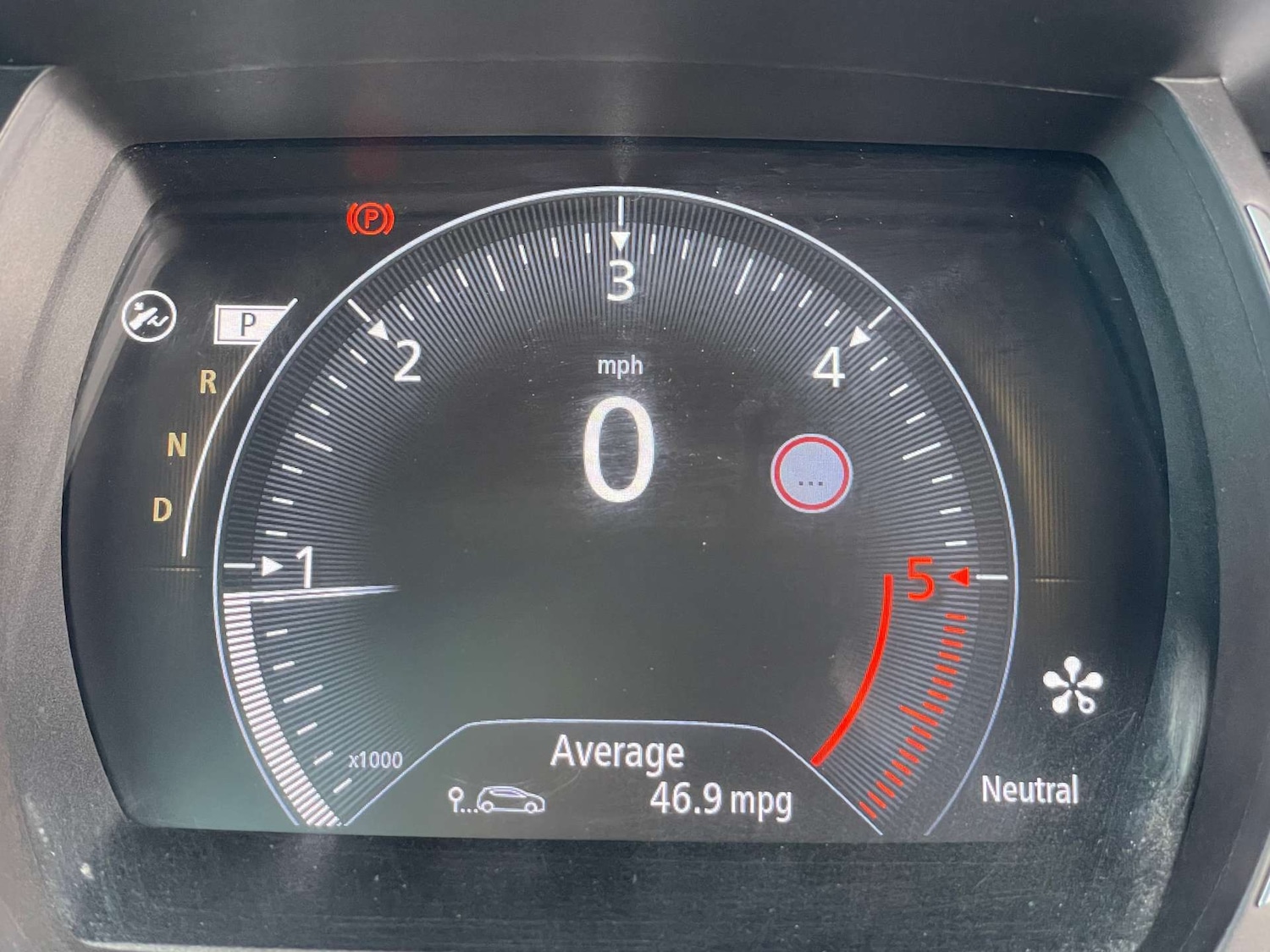 Used Renault Scenic 2017 for sale - 77289461: Photo 23