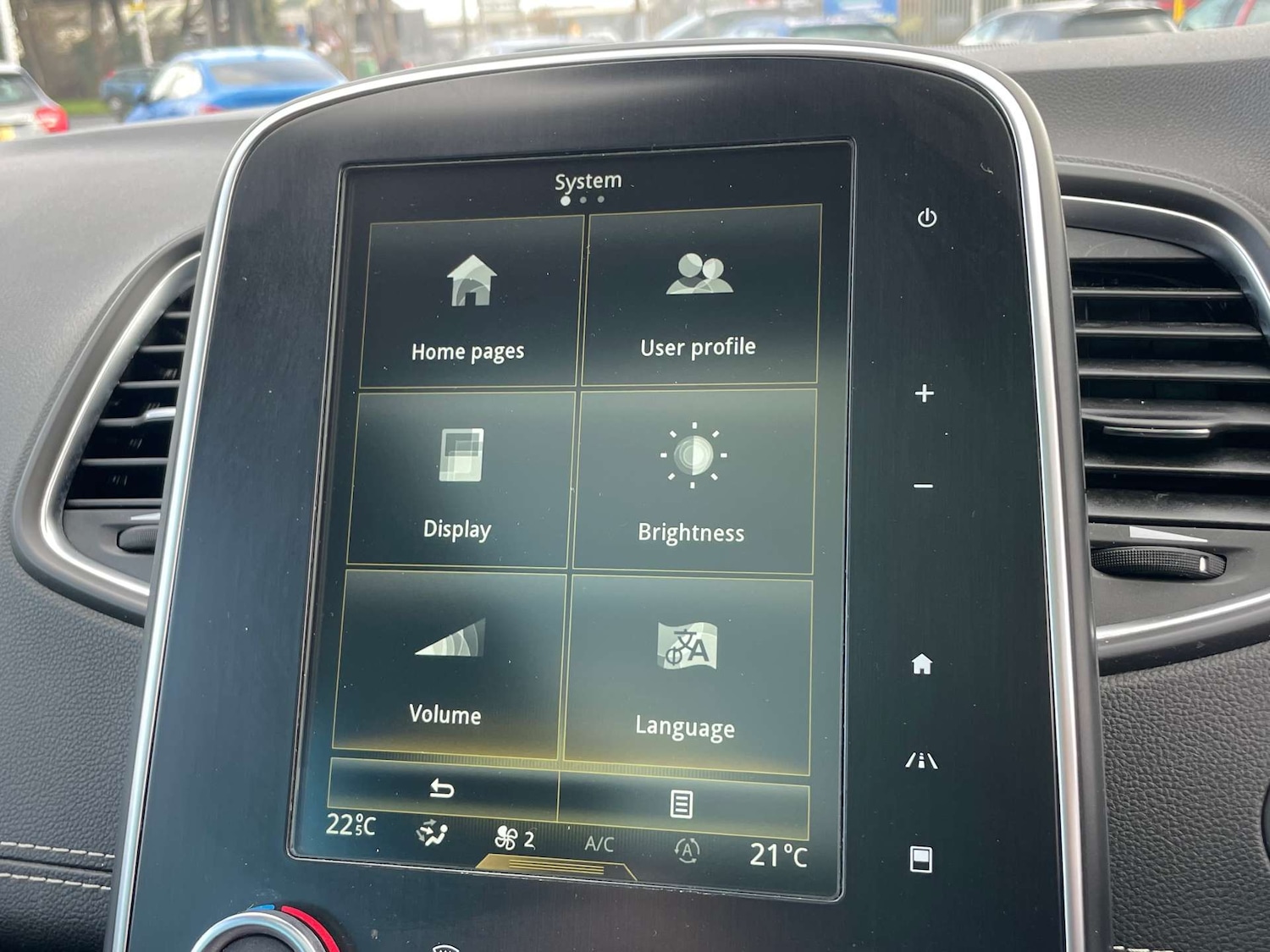 Used Renault Scenic 2017 for sale - 77289461: Photo 31