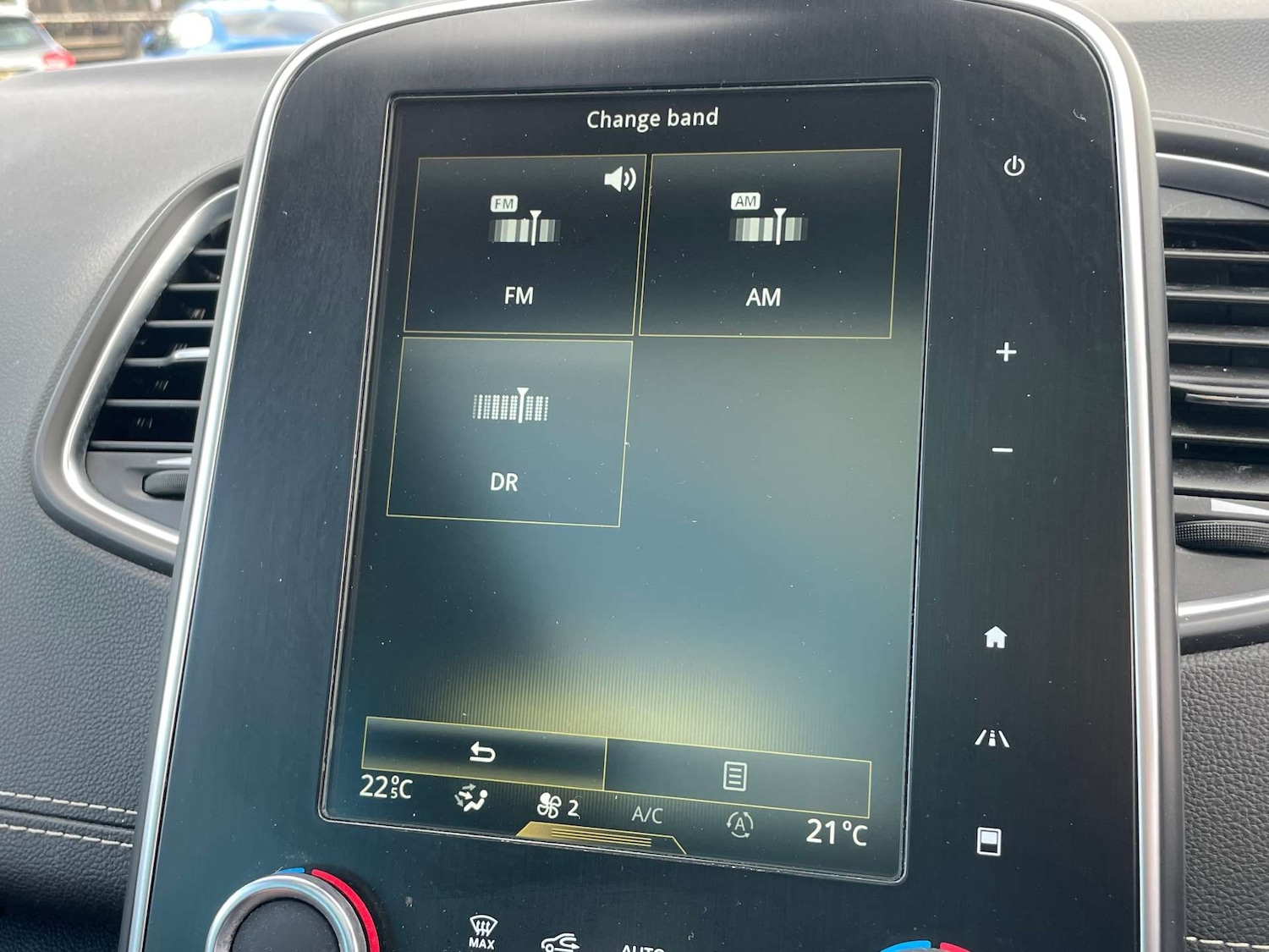 Used Renault Scenic 2017 for sale - 77289461: Photo 39