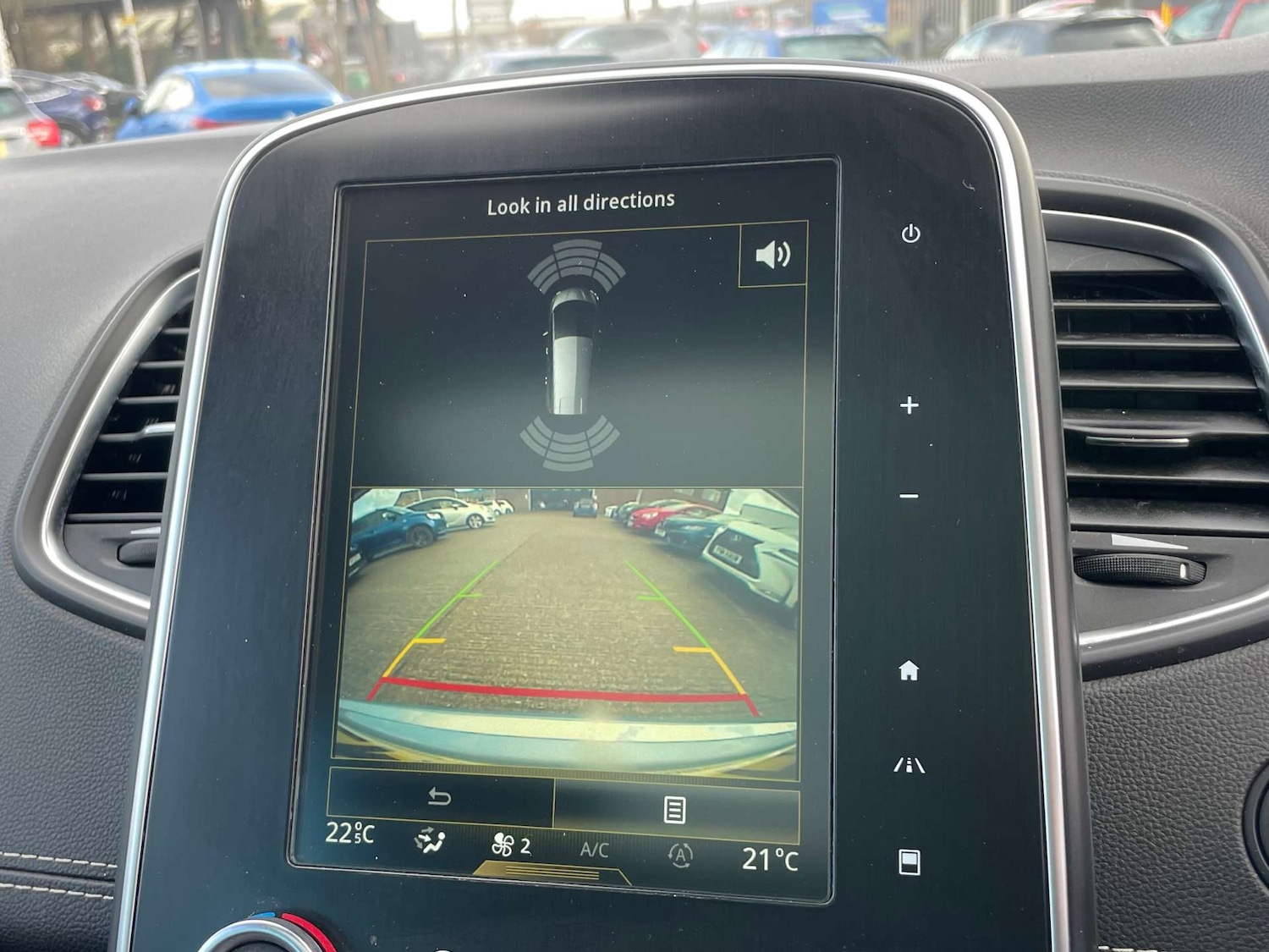 Used Renault Scenic 2017 for sale - 77289461: Photo 40