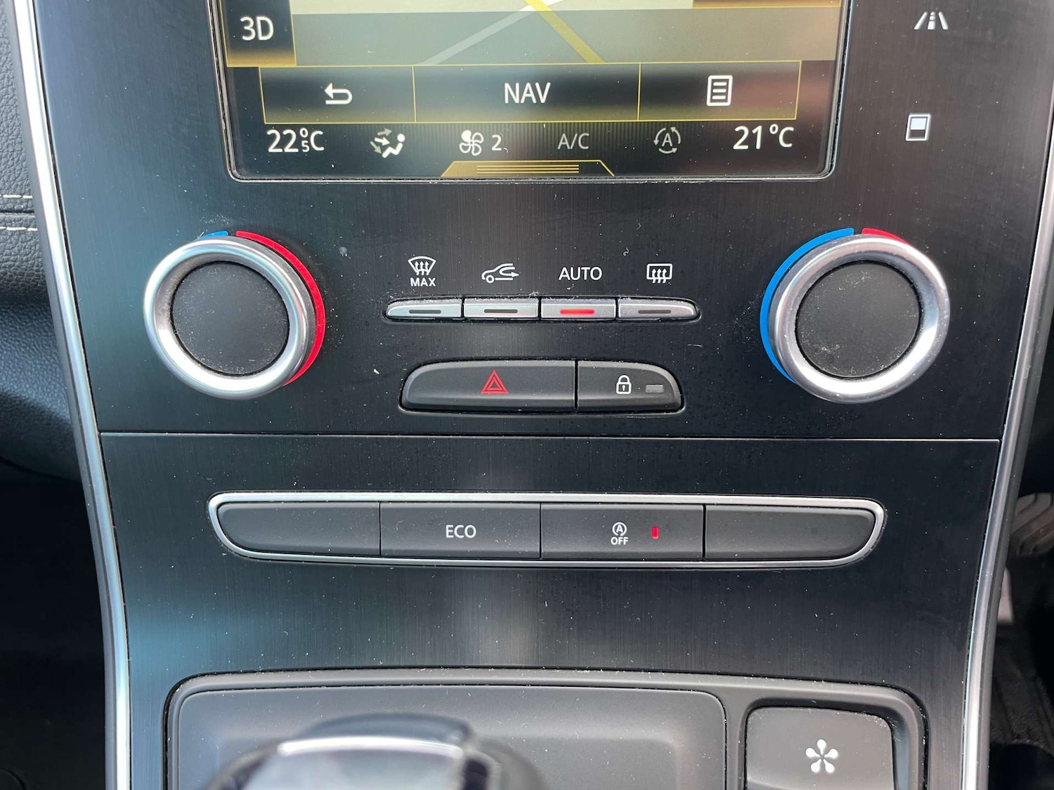 Used Renault Scenic 2017 for sale - 77289461: Photo 42