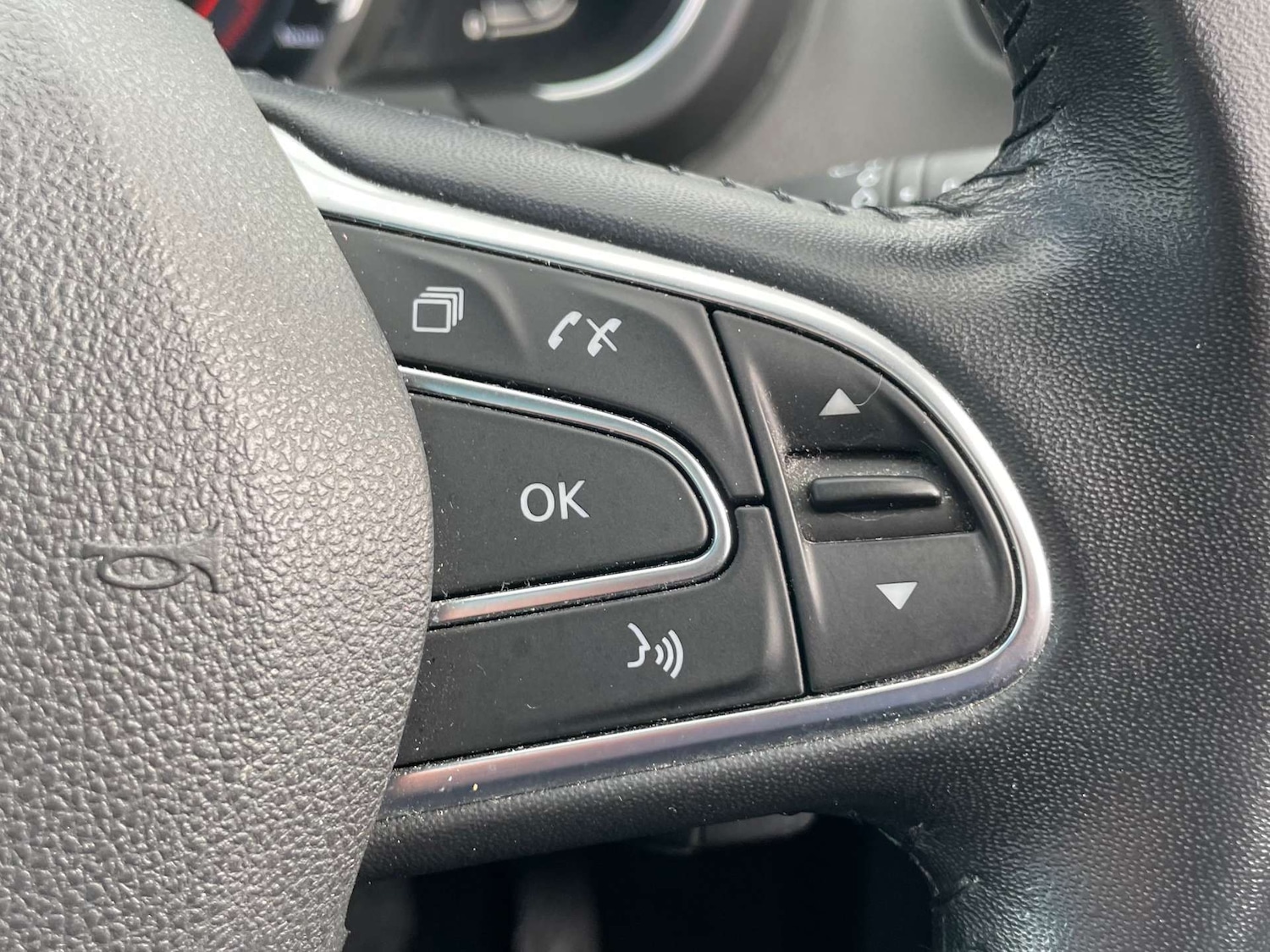 Used Renault Scenic 2017 for sale - 77289461: Photo 47