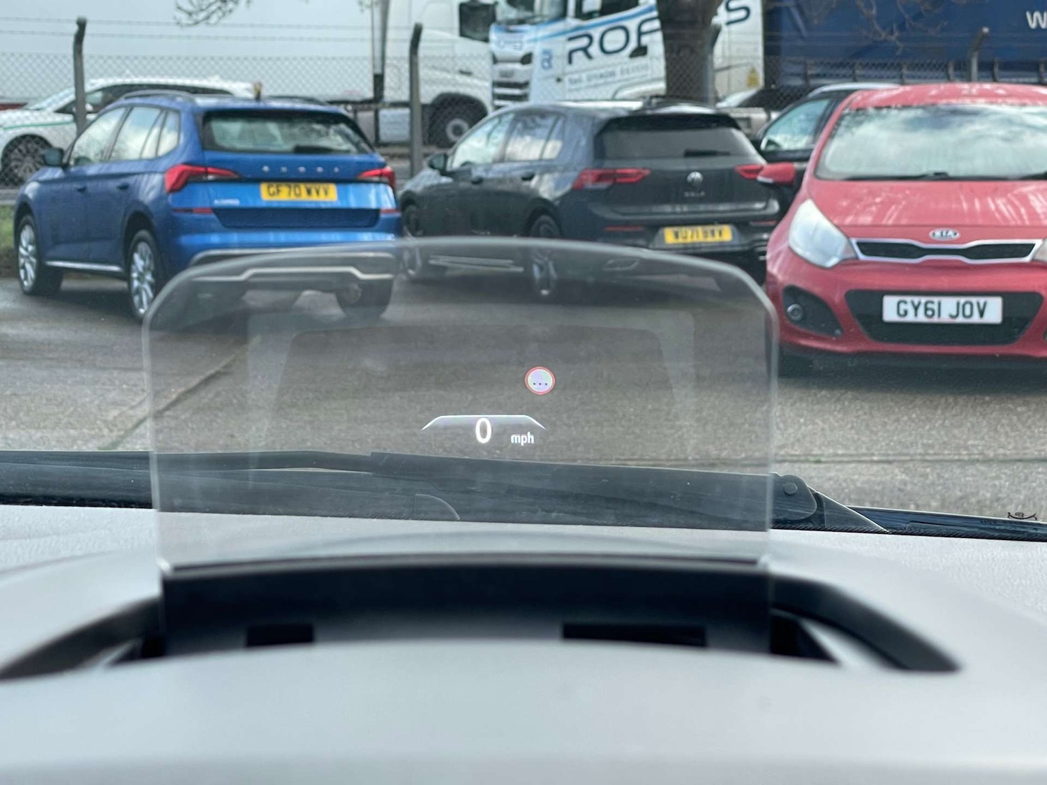 Used Renault Scenic 2017 for sale - 77289461: Photo 51