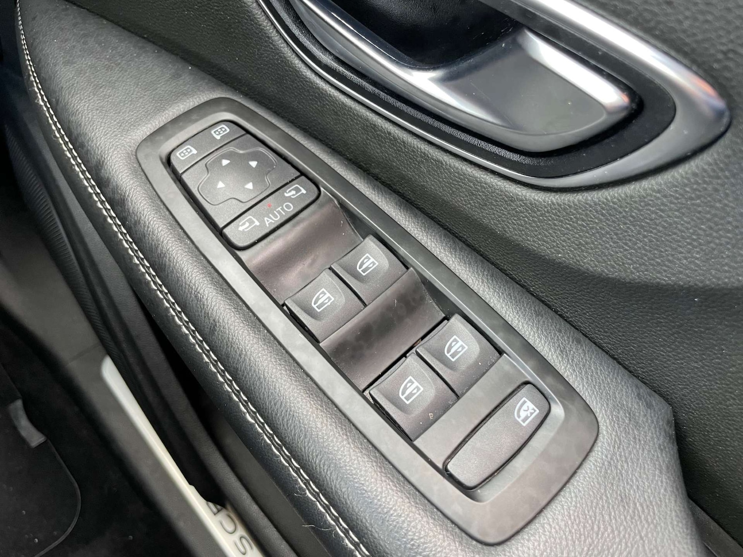 Used Renault Scenic 2017 for sale - 77289461: Photo 52