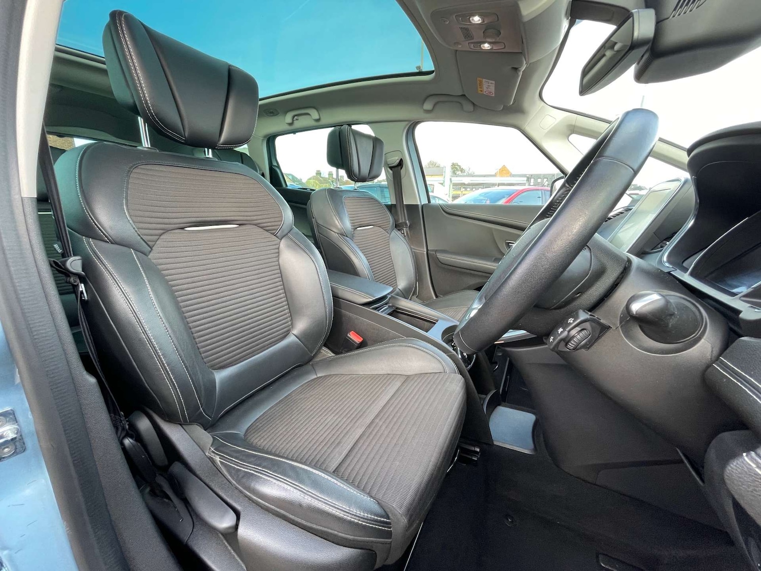 Used Renault Scenic 2017 for sale - 77289461: Photo 53