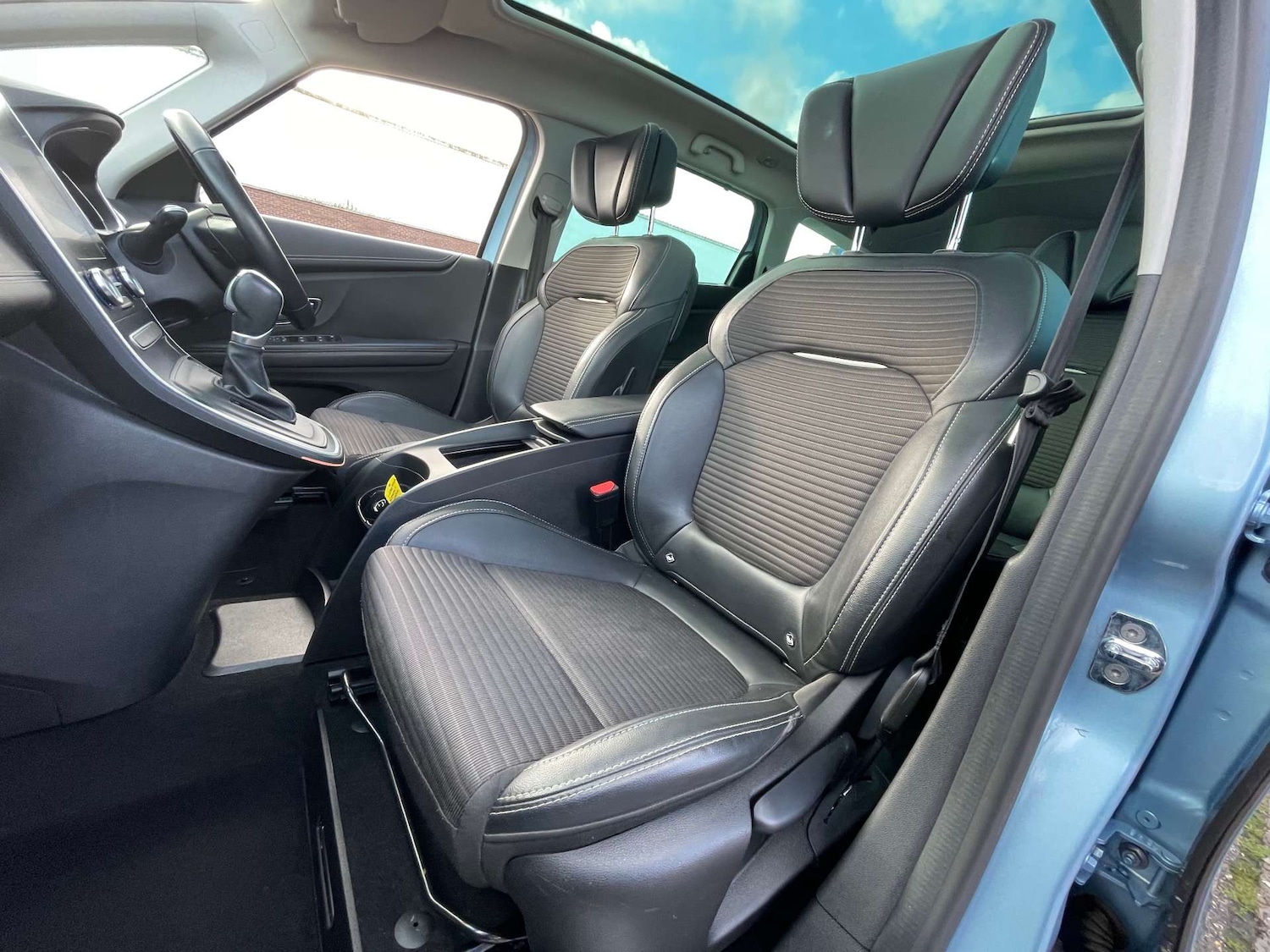 Used Renault Scenic 2017 for sale - 77289461: Photo 54