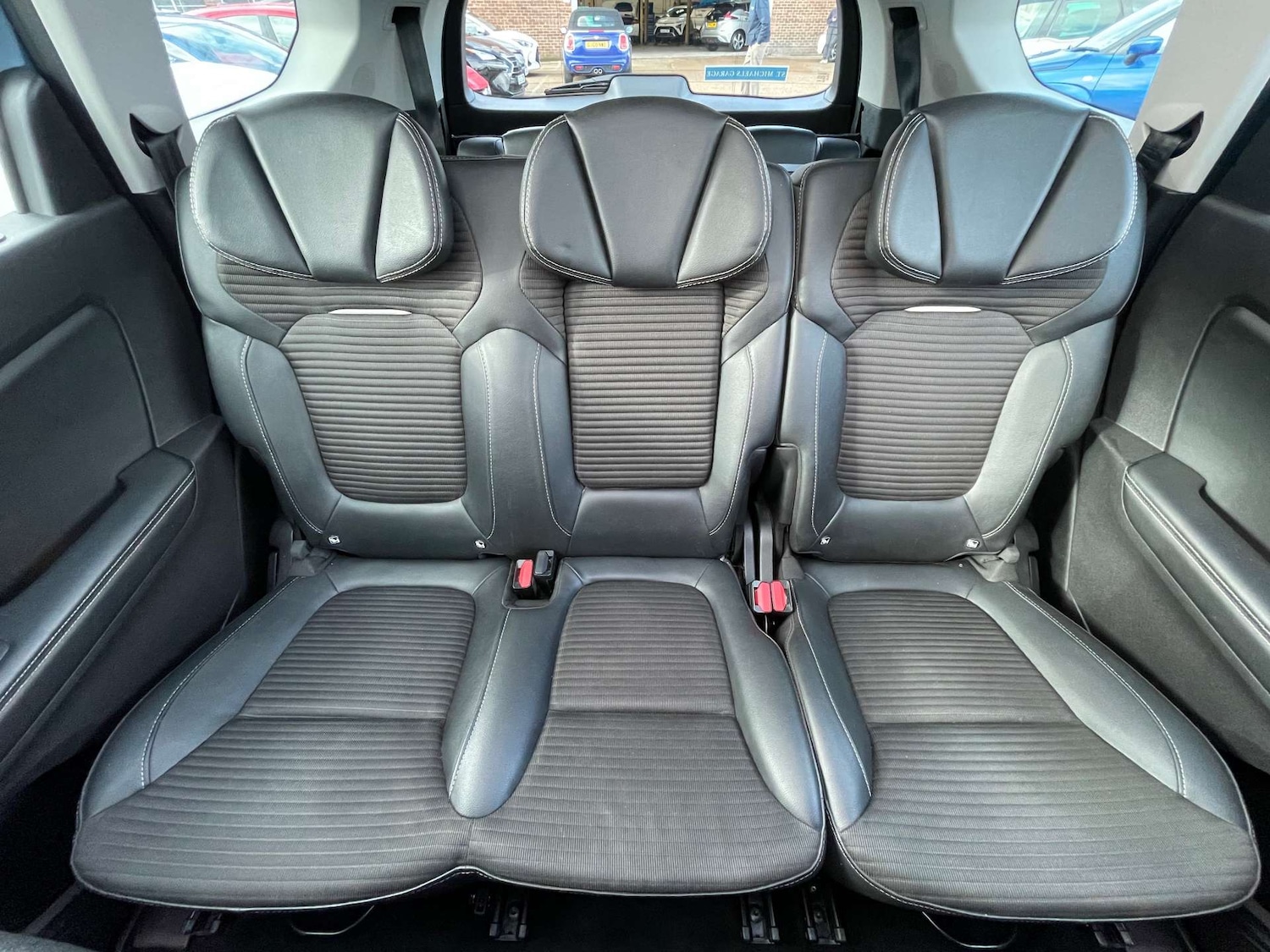 Used Renault Scenic 2017 for sale - 77289461: Photo 55