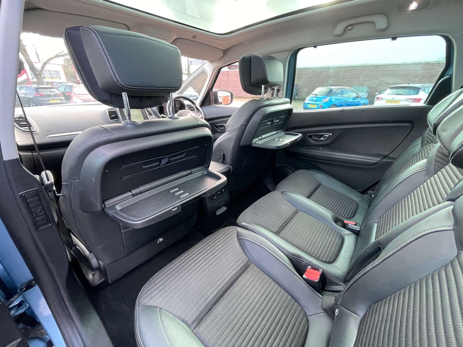 Used Renault Scenic 2017 for sale - 77289461: Photo 56