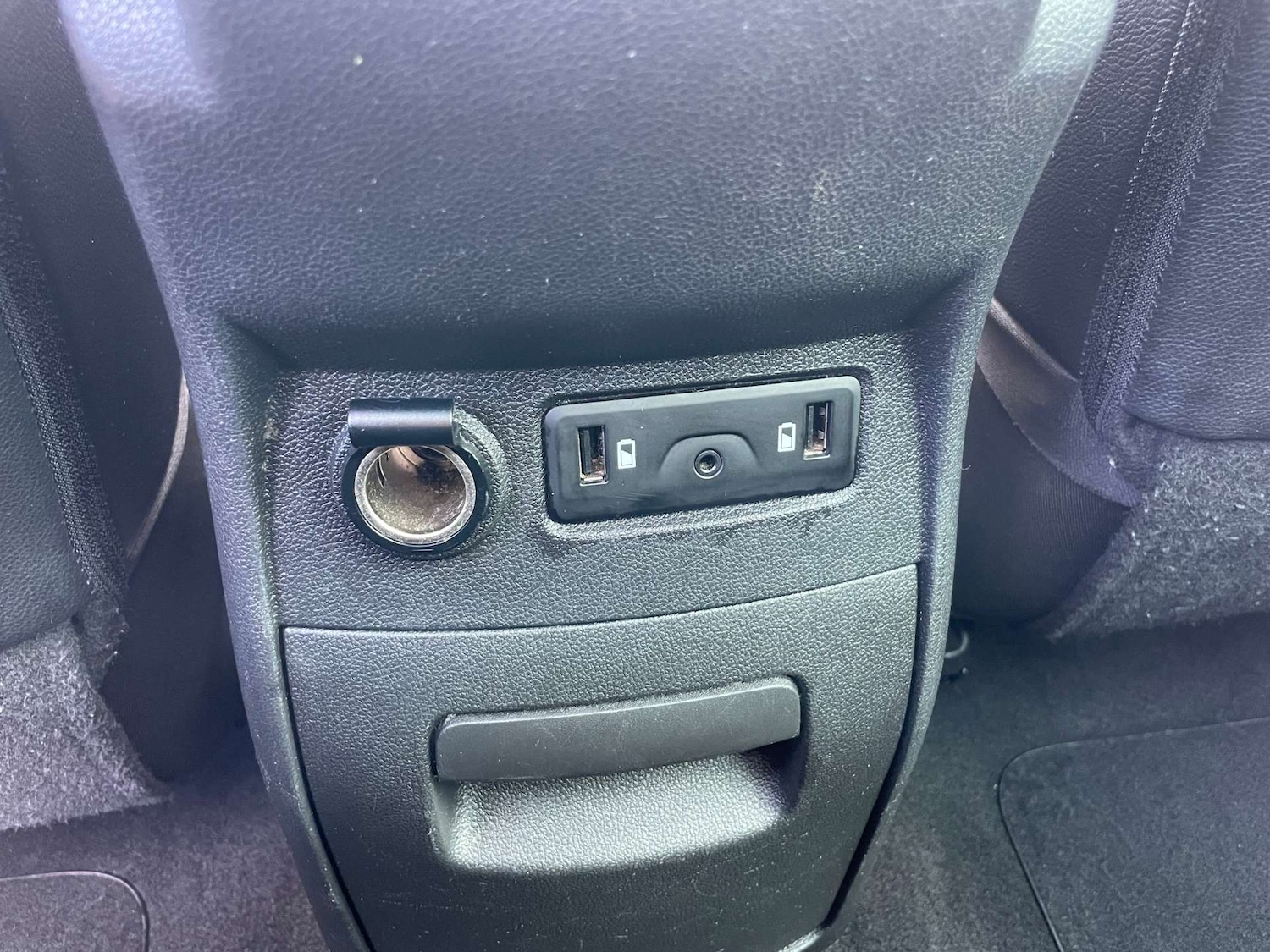 Used Renault Scenic 2017 for sale - 77289461: Photo 57