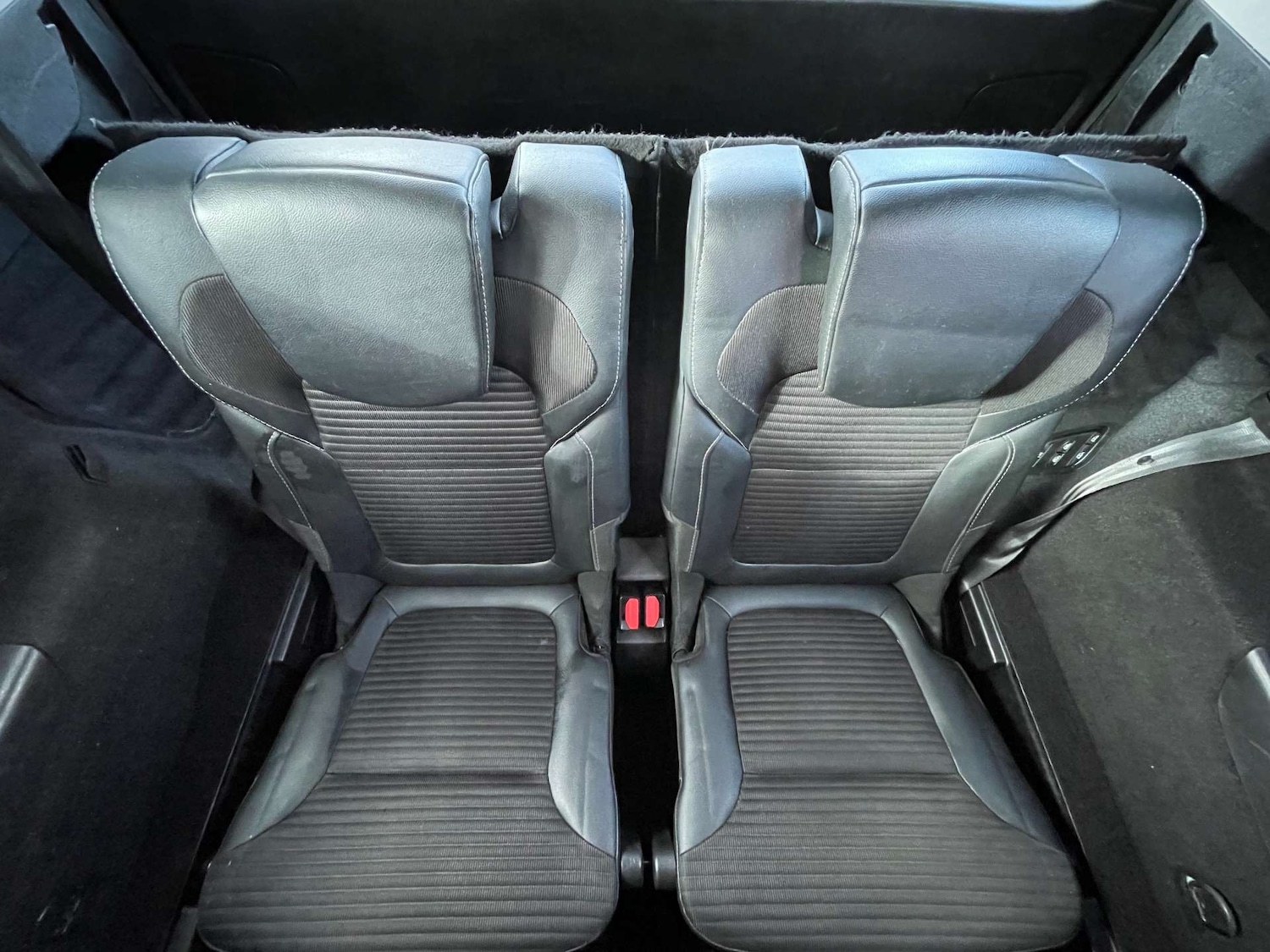 Used Renault Scenic 2017 for sale - 77289461: Photo 58